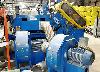  RANDO Webber, Model SBD, 108" wide, 2009 yr,